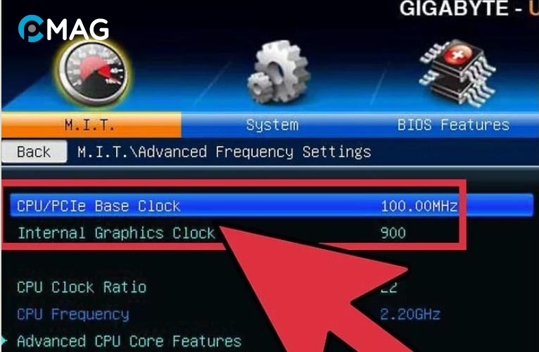 13 Chạy stress test