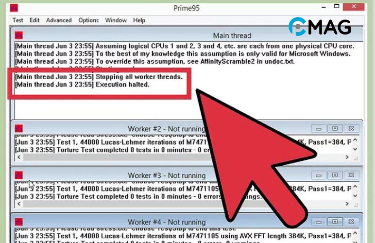 14 Vào lại mục tốc độ cơ bản hoặc hệ số nhân