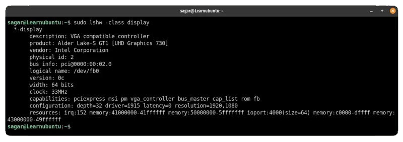 cach-kiem-tra-card-do-hoa-5 Hướng dẫn kiểm tra Card đồ họa trên Linux