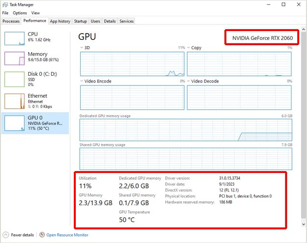 cach-kiem-tra-card-do-hoa Hướng dẫn kiểm tra Card đồ họa trên Windows