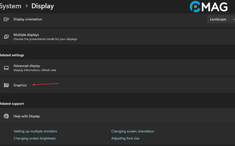 cach-phan-bo-them-cpu-cho-mot-phan-mem-7 Sử Dụng Windows 11 Graphics Settings