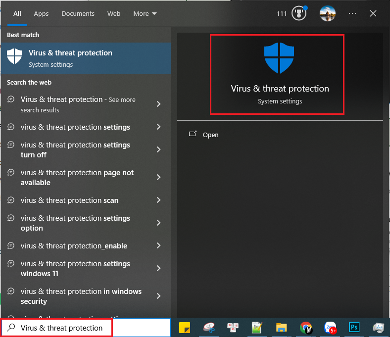 ctf-loader-2 Quét toàn bộ hệ thống