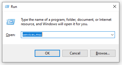 ctf-loader-8 Vô hiệu Touch Keyboard and Handwriting Panel Service
