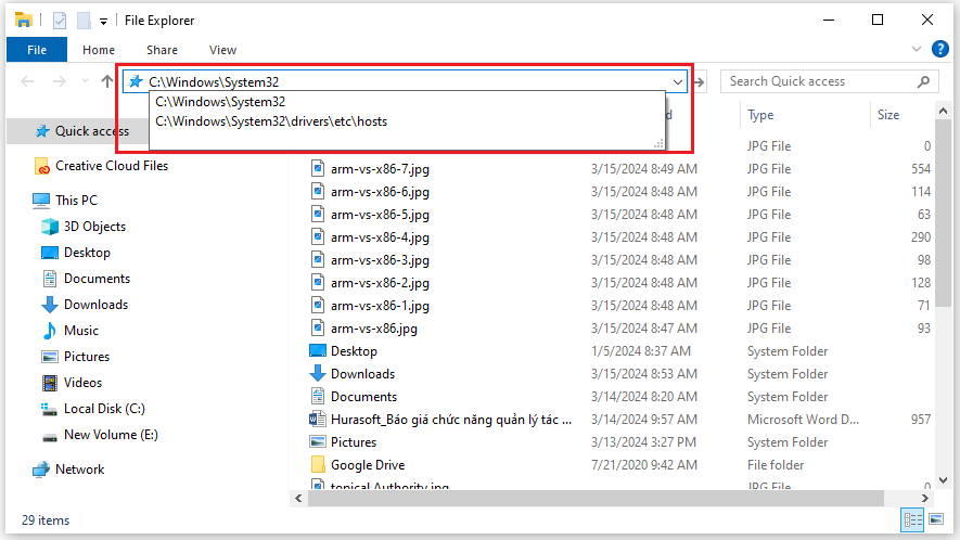 ctf-loader Xóa file ctfmon.exe