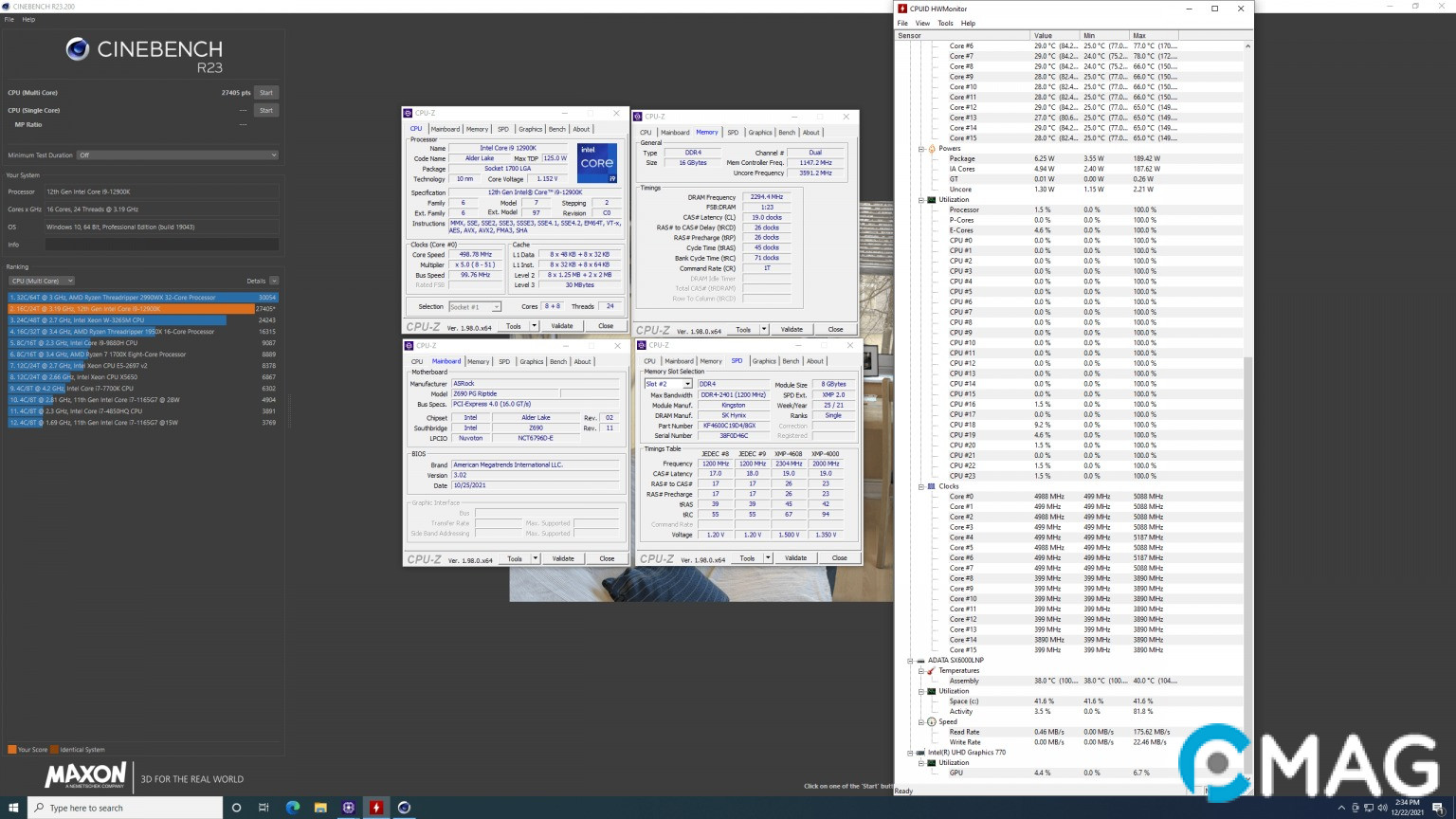 danh-gia-asrock-z690-pg-riptide-27 Kết quả thử nghiệm