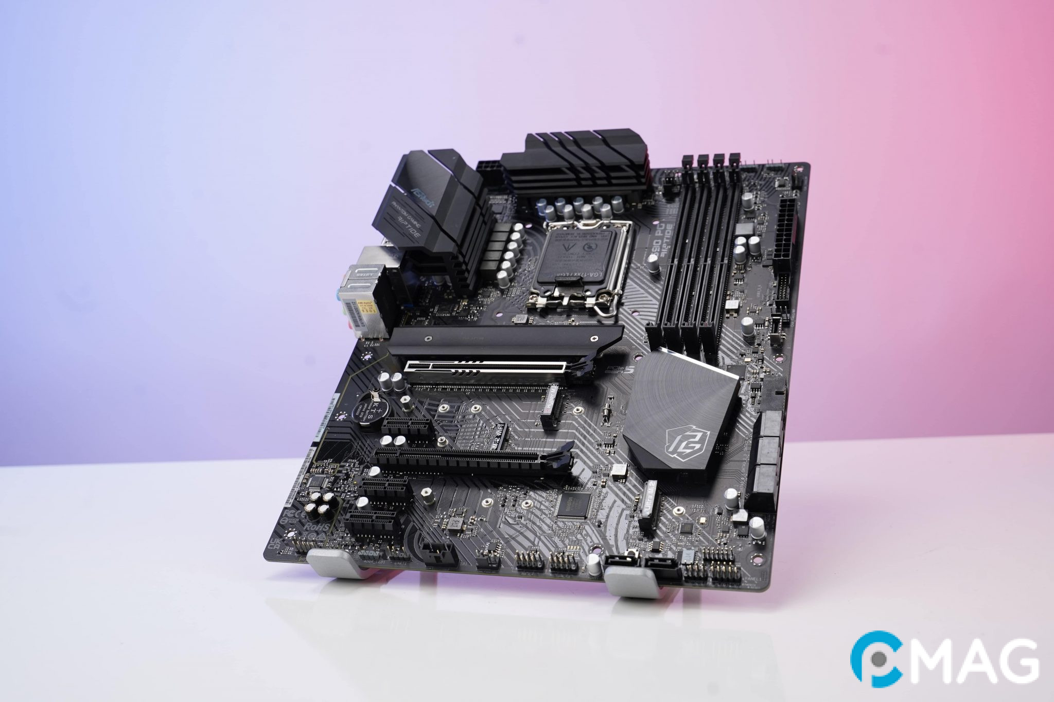 danh-gia-asrock-z690-pg-riptide-3 ASRock Z690 PG Riptide