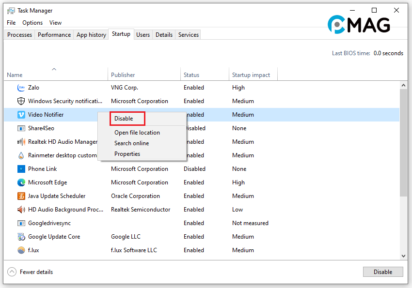 khac-phuc-gpu-cao-3 Tắt các phần mềm chạy nền