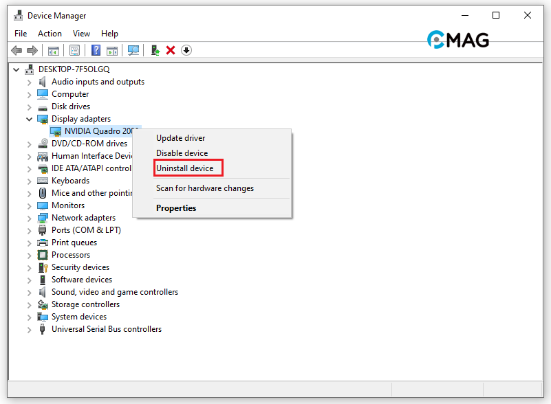 khac-phuc-gpu-cao-4 Cài lại Driver card đồ họa