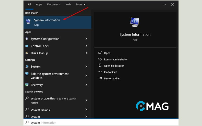 secure-boot-la-gi-2 kiểm tra Secure Boot có đang bật hay không