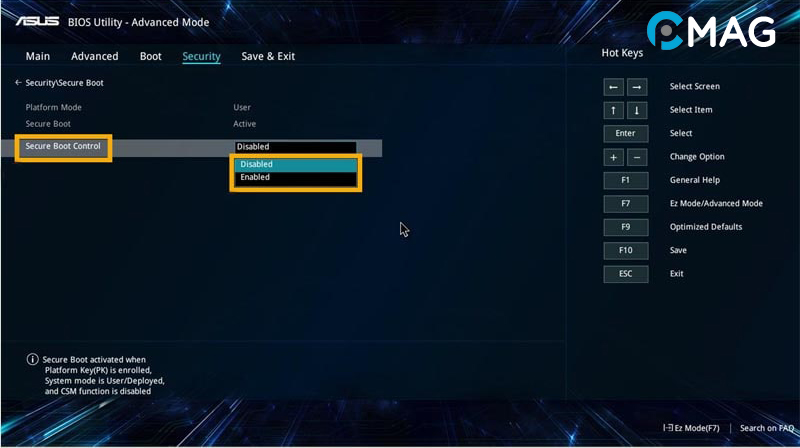 secure-boot-la-gi-4 Cách bật chế độ Secure Boot