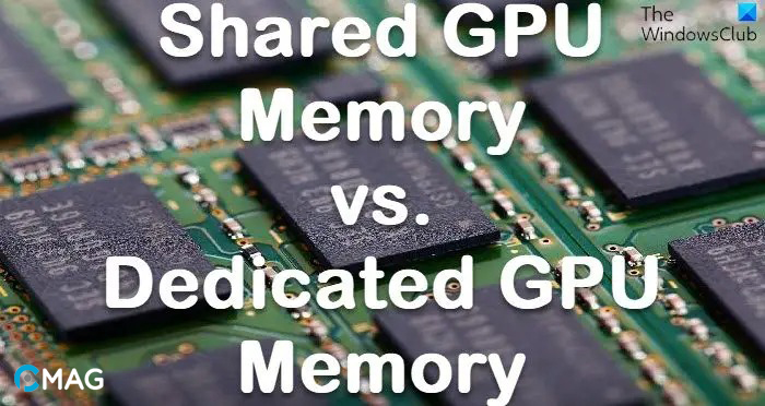 share-gpu-memory-4 So sánh giữa Shared GPU Memory vs Dedicated GPU Memory