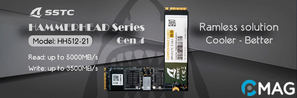 ssd-sstc-hammerhead-e21-512gb-nvme-gen-4-9 Đánh giá SSD SSTC HammerHead E21 512GB – NVMe Gen 4 tốc độ tốt trong phân khúc